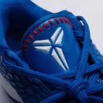 Nike Kobe 6 Protro Dodgers CW2190-400 Men's - Image 11