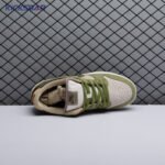 Nike SB Dunk Low Yuto Horigome Asparagus HF8022-300 Unisex - Image 5