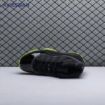 Air Jordan 11 GS Black Barely Volt Men's - Image 6