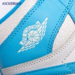Jordan 1 Retro High OG UNC Reimagined DZ5485-402 Unisex - Image 12