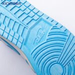 Jordan 1 Retro High OG UNC Reimagined DZ5485-402 Unisex - Image 14