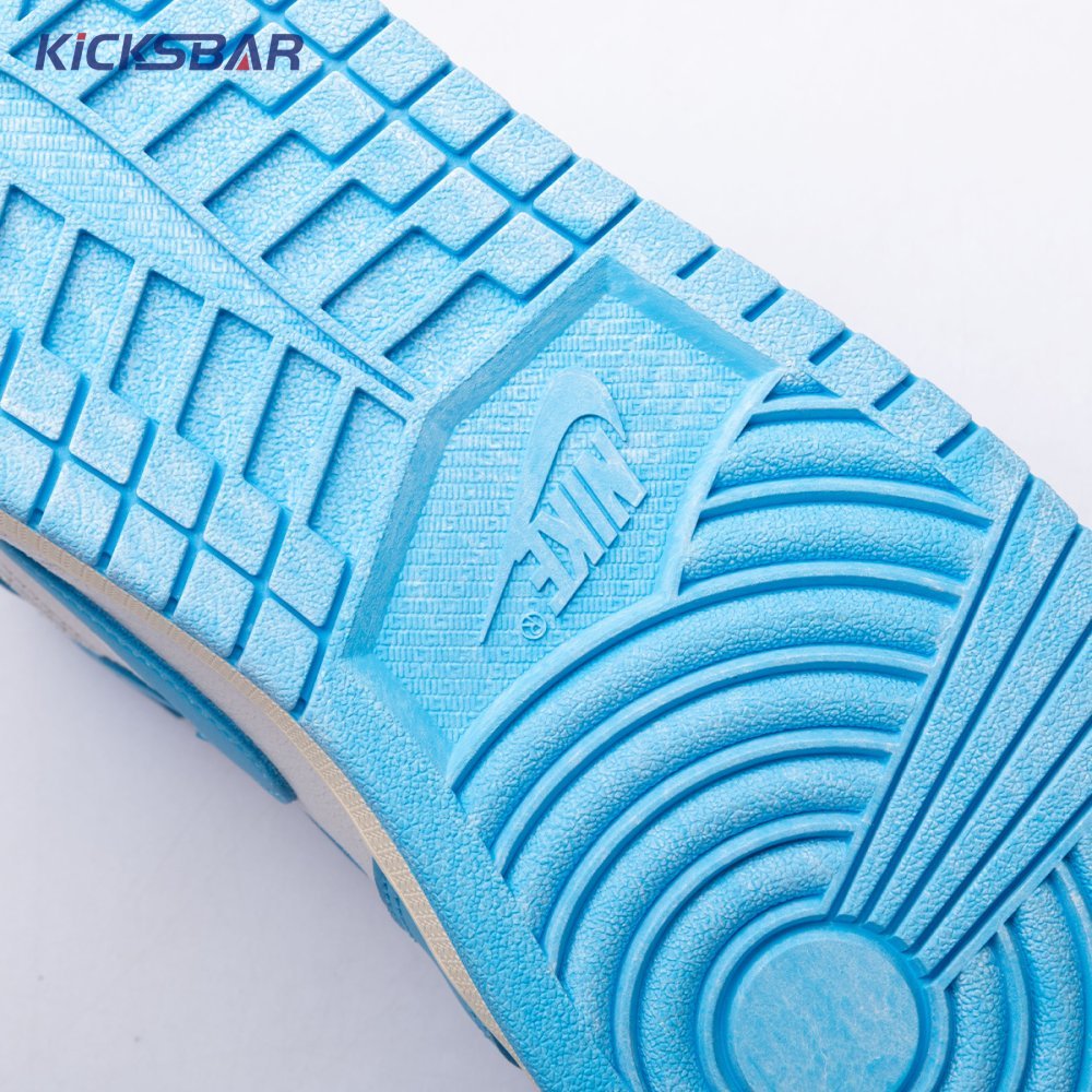 Jordan 1 Retro High OG UNC Reimagined DZ5485-402 Unisex - Image 14