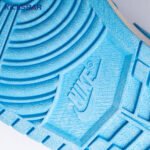 Jordan 1 Retro High OG UNC Reimagined DZ5485-402 Unisex - Image 15