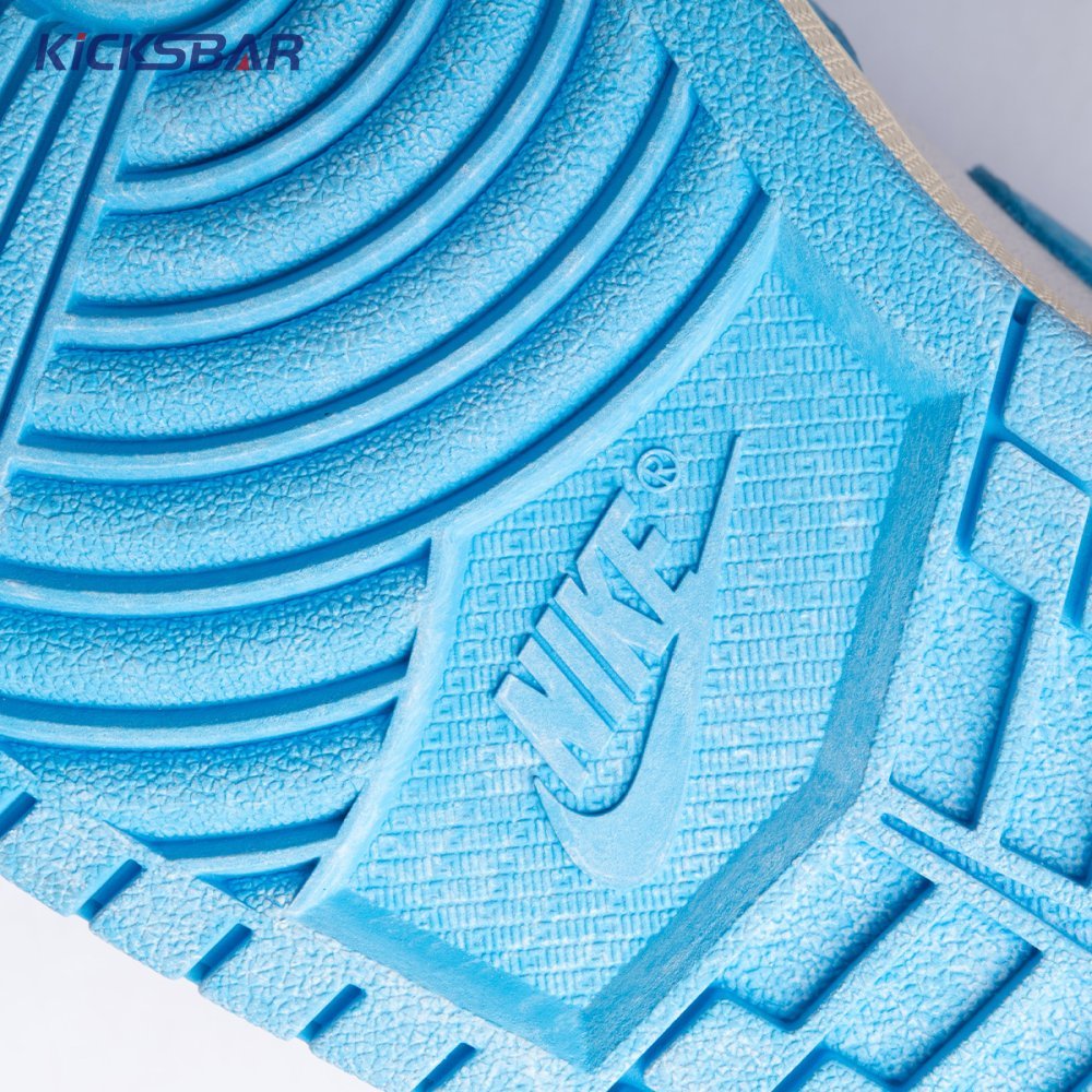 Jordan 1 Retro High OG UNC Reimagined DZ5485-402 Unisex - Image 15