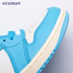 Jordan 1 Retro High OG UNC Reimagined DZ5485-402 Unisex - Image 16