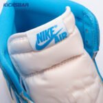 Jordan 1 Retro High OG UNC Reimagined DZ5485-402 Unisex - Image 9