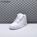 Jordan 3 Retro Pure Money (2025) CT8532-111 Unisex - Image 2