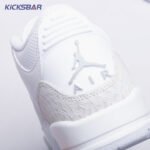Jordan 3 Retro Pure Money (2025) CT8532-111 Unisex - Image 13