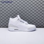 Jordan 3 Retro Pure Money (2025) CT8532-111 Unisex - Image 4