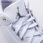 Jordan 3 Retro Pure Money (2025) CT8532-111 Unisex - Image 9