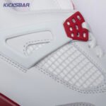 Jordan 4 Retro SB Varsity Red DR5415-106 Men's - Image 11
