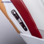 Jordan 4 Retro SB Varsity Red DR5415-106 Men's - Image 12