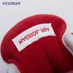 Jordan 4 Retro SB Varsity Red DR5415-106 Men's - Image 14