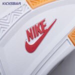 Jordan 4 Retro SB Varsity Red DR5415-106 Men's - Image 16
