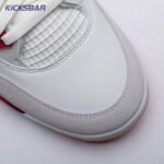 Jordan 4 Retro SB Varsity Red DR5415-106 Men's - Image 8
