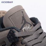 Jordan 4 Cave Stone FV5029-200 Unisex - Image 10