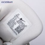 Nike Air Max 95 Comme des Garcons White CU8406-100 Unisex - Image 12