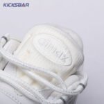 Nike Air Max 95 Comme des Garcons White CU8406-100 Unisex - Image 8