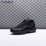 Nike Air Max 95 Essential Triple Black CI3705-001 Men's - Image 2