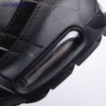 Nike Air Max 95 Essential Triple Black CI3705-001 Men's - Image 13