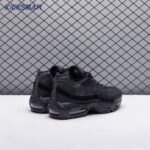 Nike Air Max 95 Essential Triple Black CI3705-001 Men's - Image 7