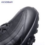 Nike Air Max 95 Essential Triple Black CI3705-001 Men's - Image 10