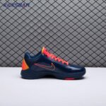 Nike Kobe 5 Protro Indiania Fever IM3207-400 Men's - Image 5