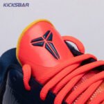 Nike Kobe 5 Protro Indiania Fever IM3207-400 Men's - Image 10
