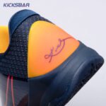 Nike Kobe 5 Protro Indiania Fever IM3207-400 Men's - Image 11