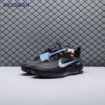 Nike Air Max 97 Off-White Black AJ4585-001 Men's - Image 2