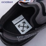 Nike Air Max 97 Off-White Black AJ4585-001 Men's - Image 13