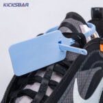Nike Air Max 97 Off-White Black AJ4585-001 Men's - Image 14