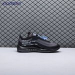 Nike Air Max 97 Off-White Black AJ4585-001 Men's - Image 4