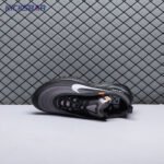 Nike Air Max 97 Off-White Black AJ4585-001 Men's - Image 6