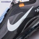 Nike Air Max 97 Off-White Black AJ4585-001 Men's - Image 9