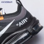Nike Air Max 97 Off-White Black AJ4585-001 Men's - Image 10