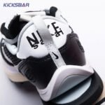 VaporWaffle 'Black White' Unisex - Image 12