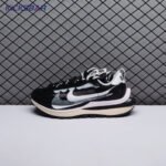 VaporWaffle 'Black White' Unisex - Image 3