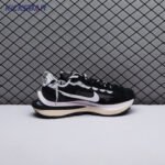 VaporWaffle 'Black White' Unisex - Image 4