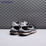 VaporWaffle 'Black White' Unisex - Image 7