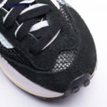 VaporWaffle 'Black White' Unisex - Image 8