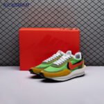 Nike LD Waffle Green Gusto BV0073-300 Unisex