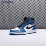 Jordan 1 Retro High Game Royal Men's - Image 2