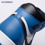 Jordan 1 Retro High Game Royal Men's - Image 12