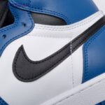 Jordan 1 Retro High Game Royal Men's - Image 13
