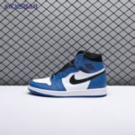 Jordan 1 Retro High Game Royal Men's - Image 3