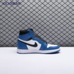 Jordan 1 Retro High Game Royal Men's - Image 4