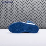 Jordan 1 Retro High Game Royal Men's - Image 5