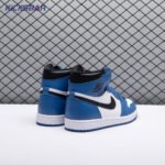 Jordan 1 Retro High Game Royal Men's - Image 7