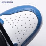 Jordan 1 Retro High Game Royal Men's - Image 8